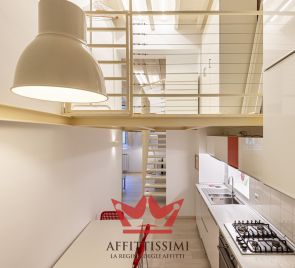 Renovated Mini Loft in Città Studi - Milan